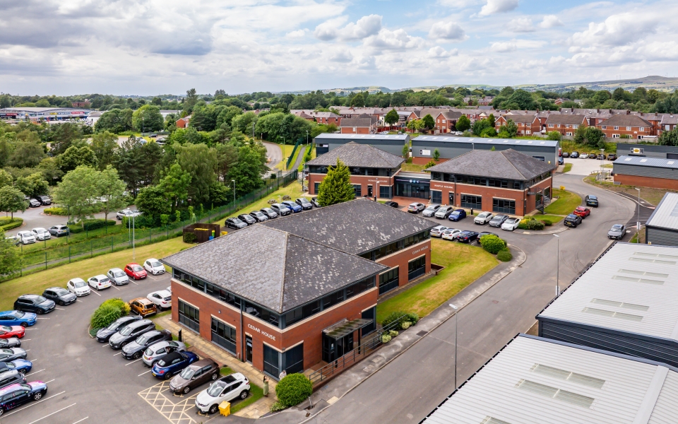 Sandbrook Park Offices (10)